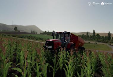 Bredal K165 Max speed v1.1