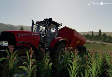 Bredal K165 Max speed v1.1