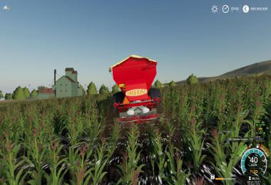 Bredal K165 Max speed v1.1