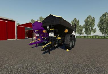Bredal Pack For FS19 v1.0.0.0