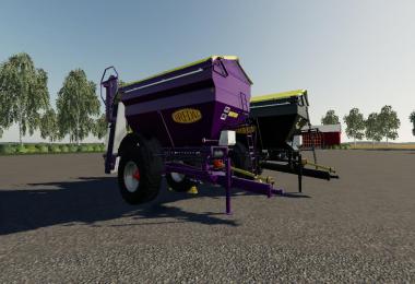 Bredal Pack For FS19 v1.0.0.0