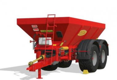 Bredal Pack OY MP v19.6