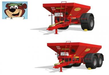 Bredal Pack OY MP v19.6