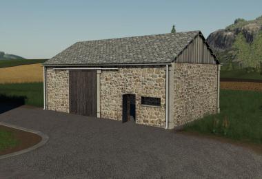 Batiment en Pierre v1.0