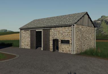 Batiment en Pierre v1.0