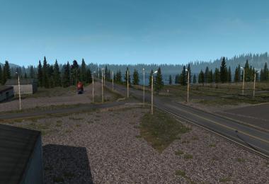 Canada map v0.2.3 1.33.x