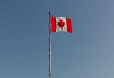 Canadian Flag v1.0.0