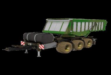 CARGO PACK v1.0.0.2 
