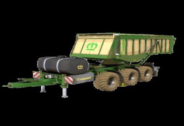 CARGO PACK (Fixed brand bugs) v1.0.0.2