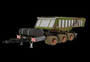 CARGO PACK (Fixed brand bugs) v1.0.0.2