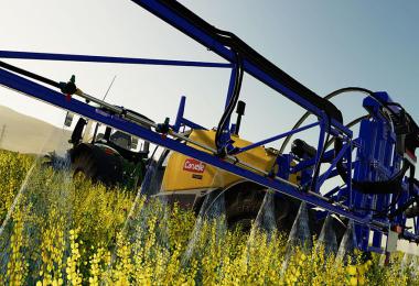 Caruelle Nicolas Stilla 460 v1.0.0.0