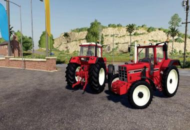 Case IH International 1455 / 1255 v1.0