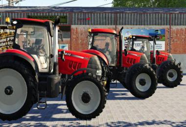 CASE IH PUMA CVX Pack v2.0.0.0
