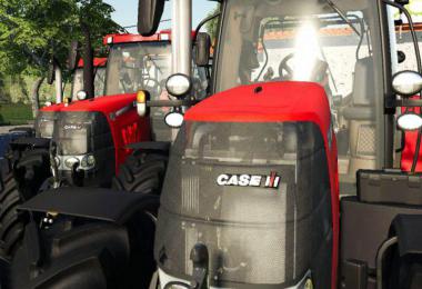 CASE IH PUMA CVX Pack v2.0.0.0
