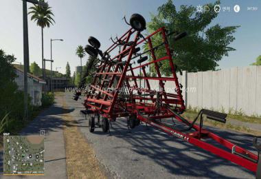 Case IH Tiger mate 200 v1.0.0.0