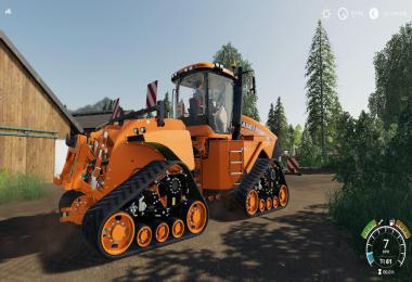 Case Quadtrac 2 Tractor v1.0.0.0