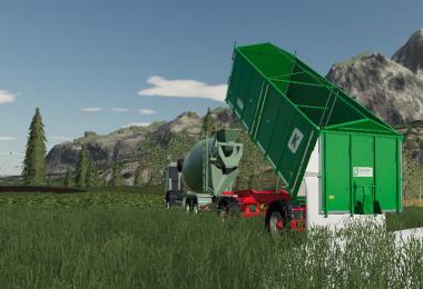 Cement Truck v1.0.0.0