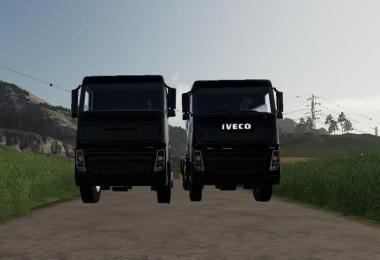 Cement Truck v1.0.0.0