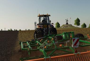 Challenger MT700E Field Viper v1.0.0.0