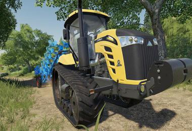 Challenger MT700E v1.0.0.0