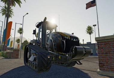 Challenger MT800E Field Python v1.0