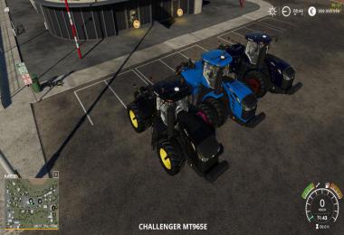 Challenger MT900E v1.0.0.0