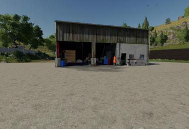 Converted workshop v1.0