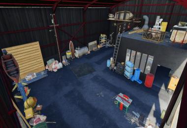 Converted workshop v1.0