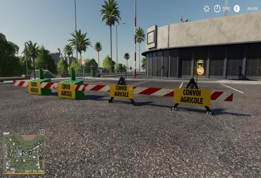 Convoy signs v1.0.0.0