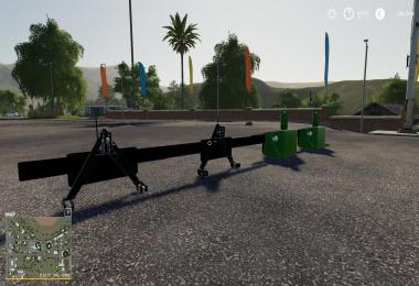 Convoy signs v1.0.0.0