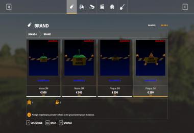 Convoy signs v1.0.0.0