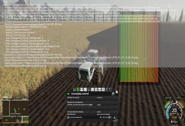 CoursePlay Beta v6.00.00033