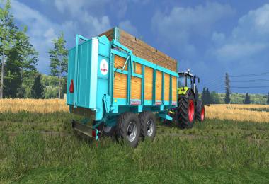 Crosetto Marene v1.0