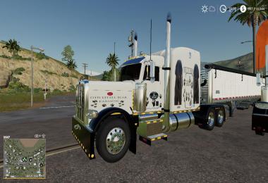 CSM Trucking Peterbilt 388 Package v2.0.0.0
