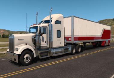 Custom 53 trailer v1.5 1.33.x