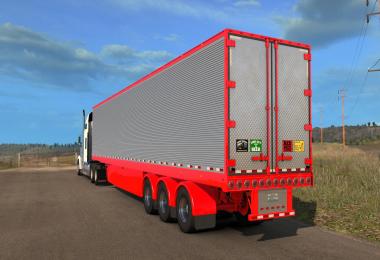 Custom 53 trailer v1.5 1.33.x