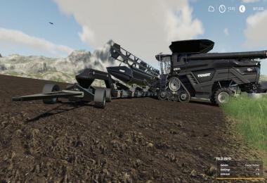 Cutter trailer Extrmo 1300 v1.0.0.0