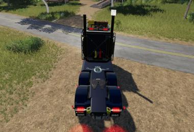 DAF 105 XF Truck v1.0.0.0