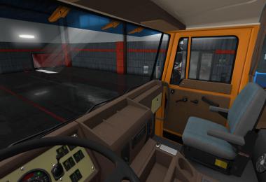 DAF F241 series v1.0 1.33.x