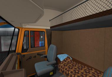 DAF F241 series v1.0 1.33.x