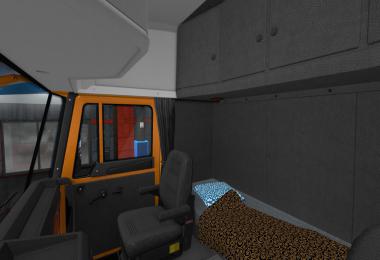 DAF F241 series v1.0 1.33.x
