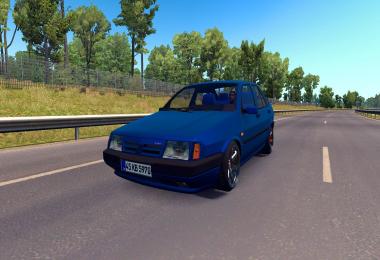 Dealer fix for Fiat Tempra 1.33.x