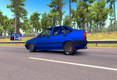 Dealer fix for Fiat Tempra 1.33.x