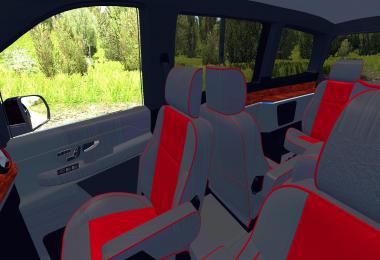 Dealer Fix For Mercedes Viano V250 1.33.x