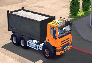 Dealer fix for Tatra Phoenix Edition v5.2 1.33