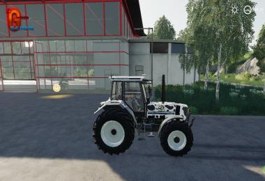 Deutz Agrostar 6.61 COW EDITION v1.0
