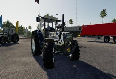 Deutz Agrostar 6.61 COW EDITION v2.0