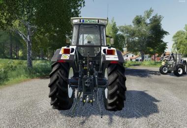 Deutz Agrostar 6.61 COW EDITION v2.0