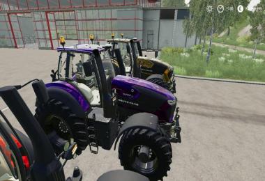 Deutz Series 9 v1.0.0.0