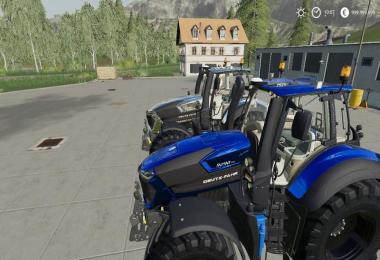 Deutz Series 9 v1.0.0.0